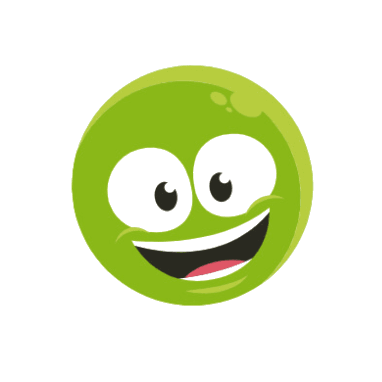 Mascote Reclame Aqui